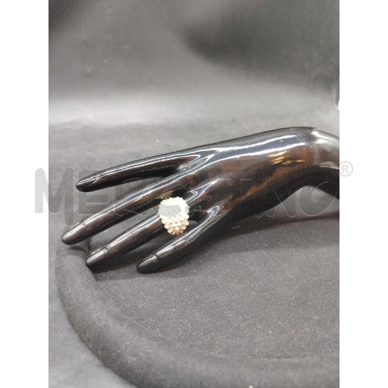 ANELLO FEDE FUSION SARDO  | Mercatino dell'Usato Roma eur 1