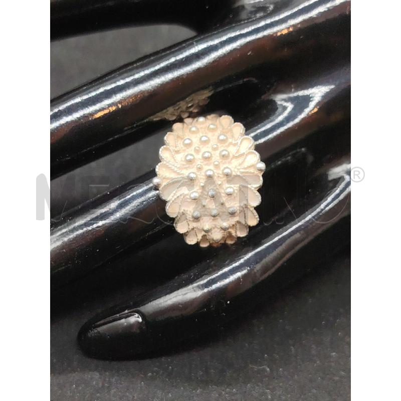 ANELLO FEDE FUSION SARDO  | Mercatino dell'Usato Roma eur 2