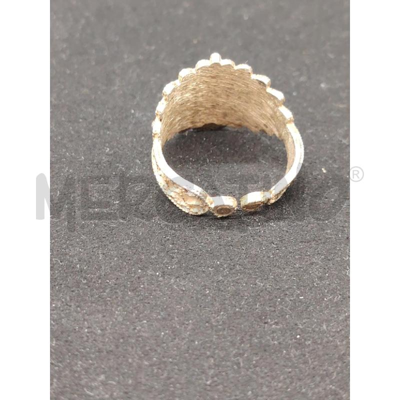 ANELLO FEDE FUSION SARDO  | Mercatino dell'Usato Roma eur 3