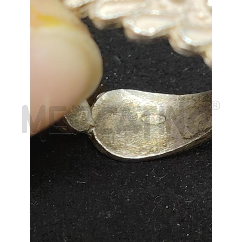 ANELLO FEDE FUSION SARDO  | Mercatino dell'Usato Roma eur 4