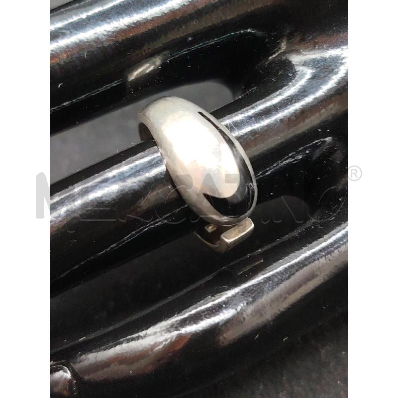 ANELLO FUSION BONBATO RIGA NE | Mercatino dell'Usato Roma eur 2