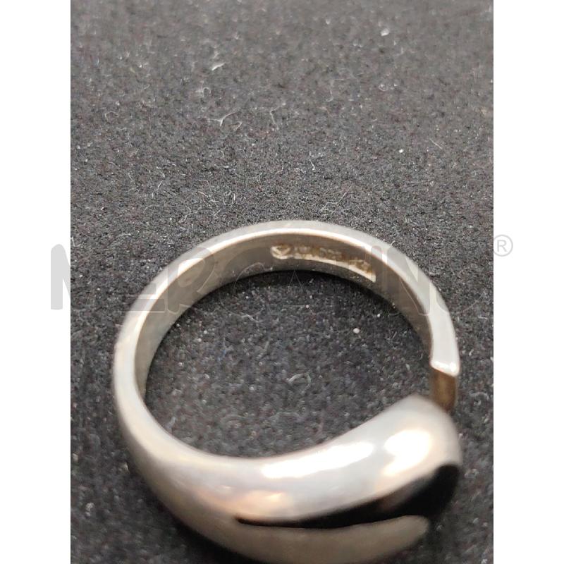 ANELLO FUSION BONBATO RIGA NE | Mercatino dell'Usato Roma eur 3