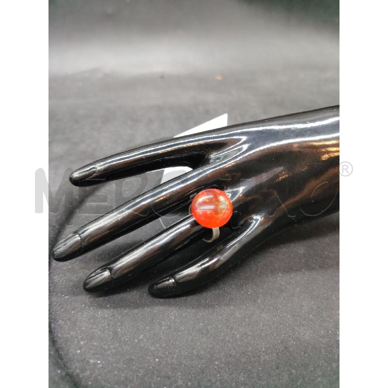 ANELLO FUSION CENTRO CERCHIO RSS | Mercatino dell'Usato Roma eur 1