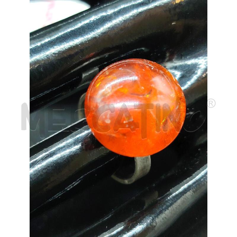 ANELLO FUSION CENTRO CERCHIO RSS | Mercatino dell'Usato Roma eur 2