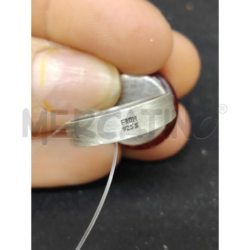 ANELLO FUSION CENTRO CERCHIO RSS | Mercatino dell'Usato Roma eur 3