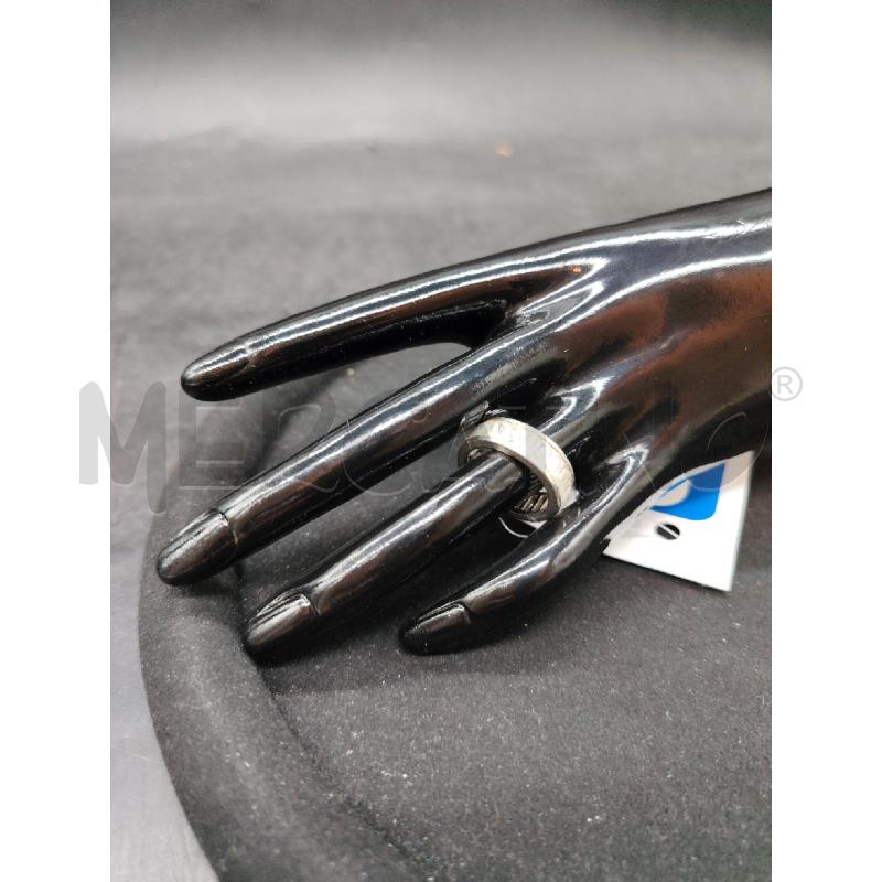 ANELLO FUSION FEDE  BRILL | Mercatino dell'Usato Roma eur 1