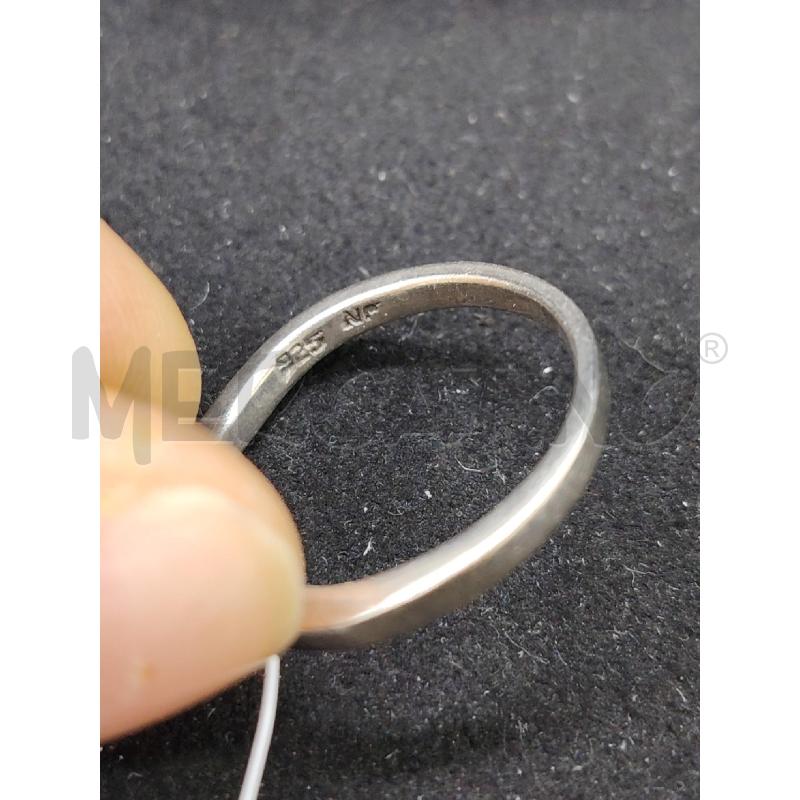 ANELLO FUSION PIETRA AMETISTA | Mercatino dell'Usato Roma eur 3