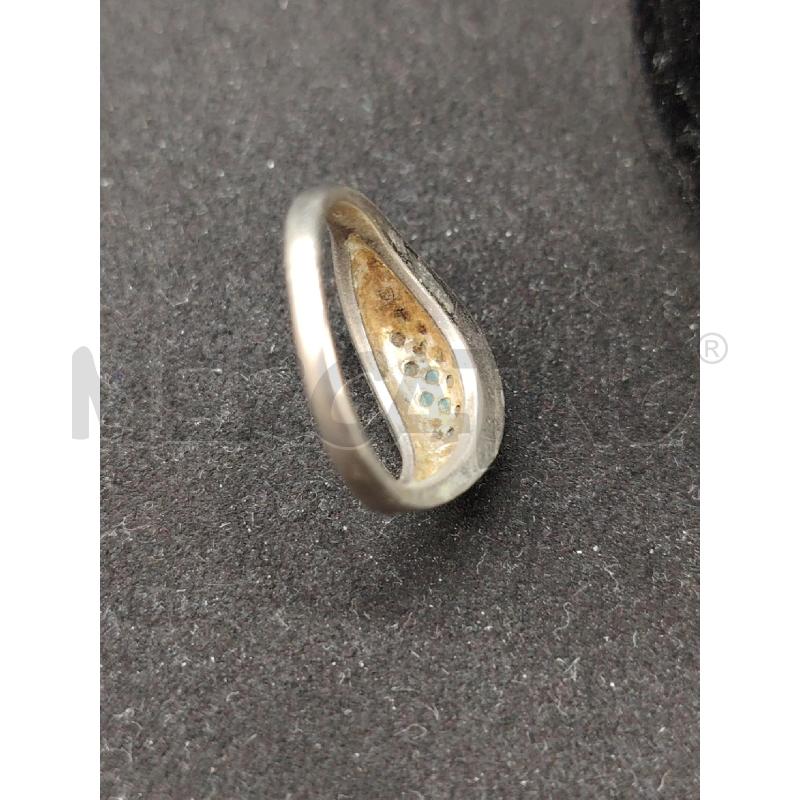 ANELLO FUSION PUNTI CEL | Mercatino dell'Usato Roma eur 3