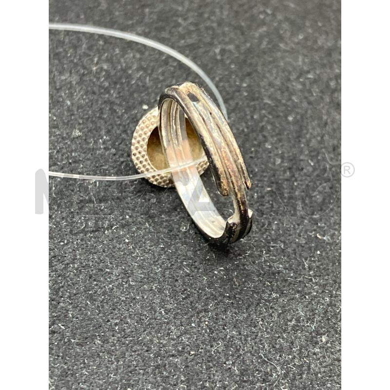 ANELLO FUSION PUNTO ROSSO | Mercatino dell'Usato Roma eur 3