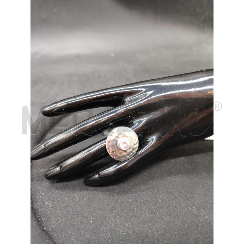 ANELLO FUSION TONDO PUNTO LUCE | Mercatino dell'Usato Roma eur 1