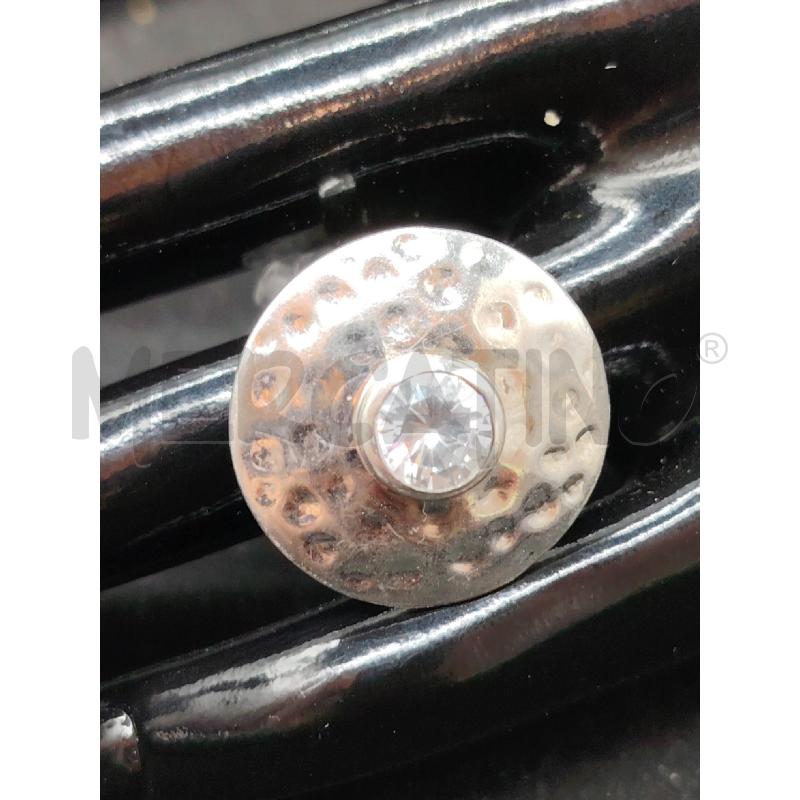 ANELLO FUSION TONDO PUNTO LUCE | Mercatino dell'Usato Roma eur 2