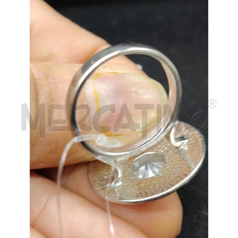 ANELLO FUSION TONDO PUNTO LUCE | Mercatino dell'Usato Roma eur 3