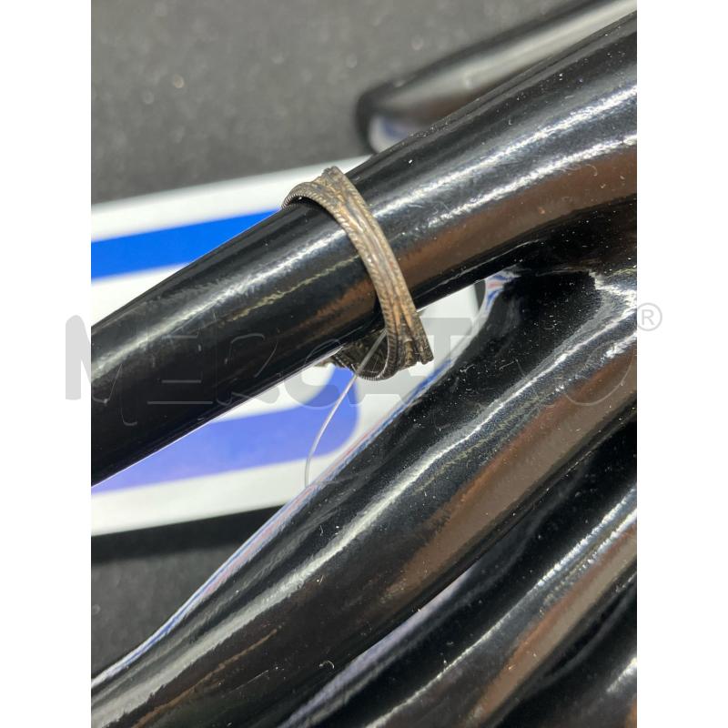 ANELLO FUSION TRIANGOLO PARIBILE | Mercatino dell'Usato Roma eur 3