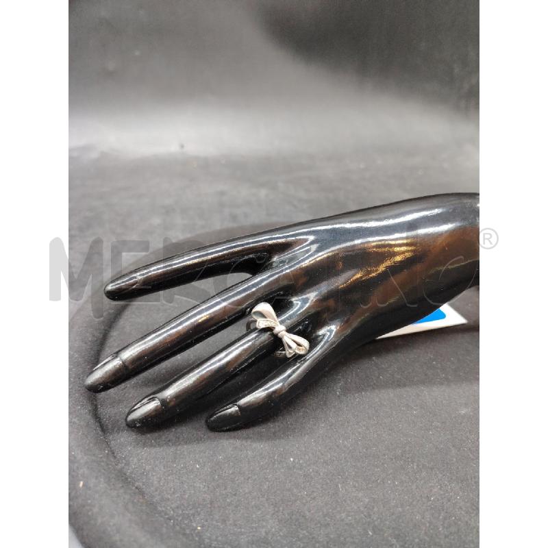 ANELLO PANDORA FIOCCO  | Mercatino dell'Usato Roma eur 1