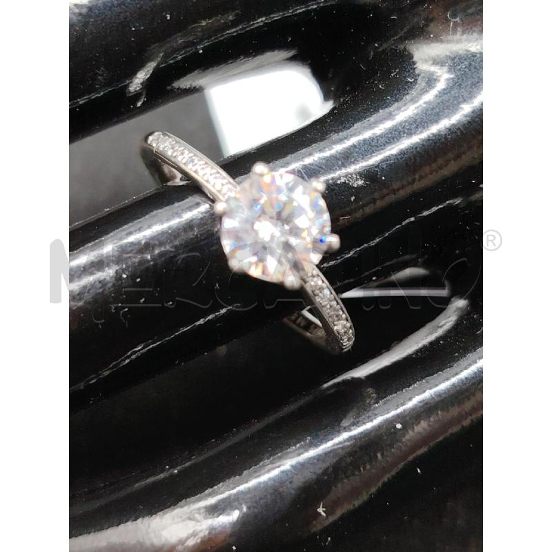 ANELLO PANDORA PUNTO LUCE | Mercatino dell'Usato Roma eur 2