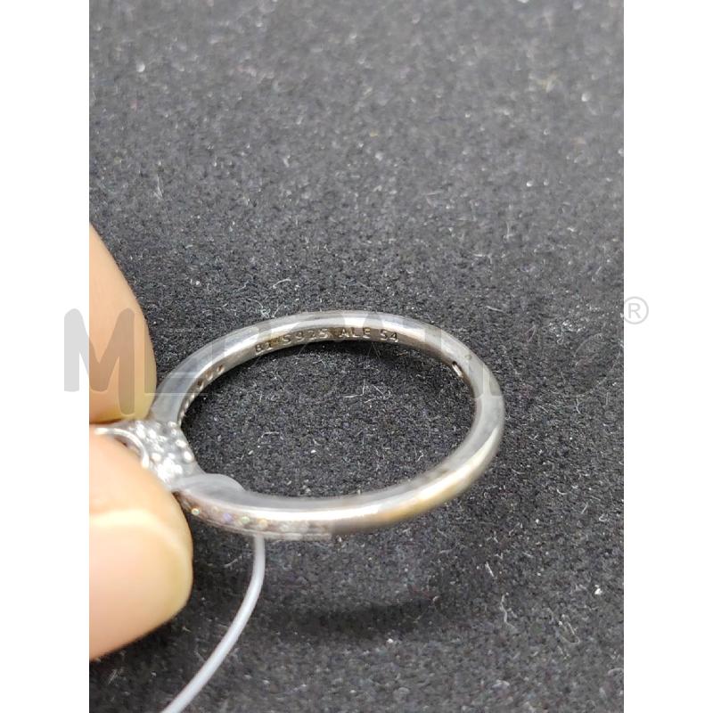ANELLO PANDORA PUNTO LUCE | Mercatino dell'Usato Roma eur 3
