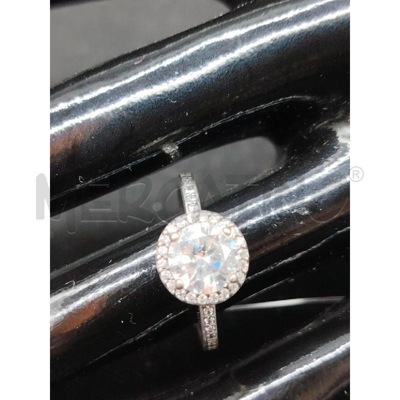 ANELLO PANDORA PUNTO LUCE GRANDE | Mercatino dell'Usato Roma eur 2