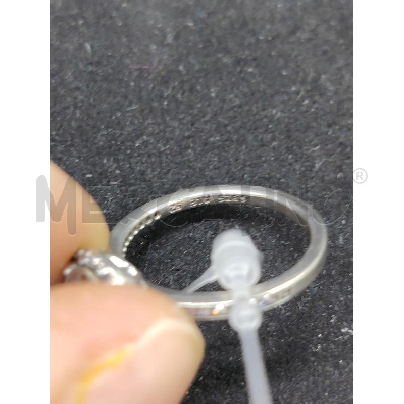 ANELLO PANDORA PUNTO LUCE GRANDE | Mercatino dell'Usato Roma eur 3