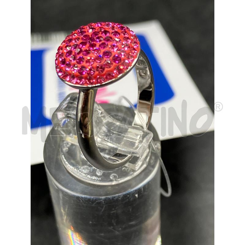 ANELLO SWAROVSKITONDO BRILL | Mercatino dell'Usato Roma eur 3