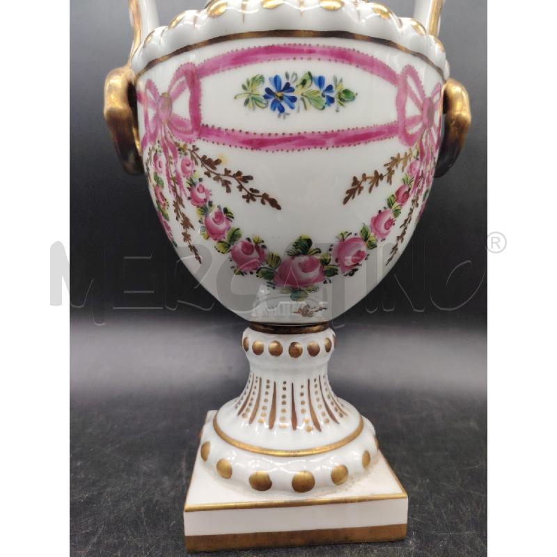 ANFORA FRANCESE DIP | Mercatino dell'Usato Roma eur 2