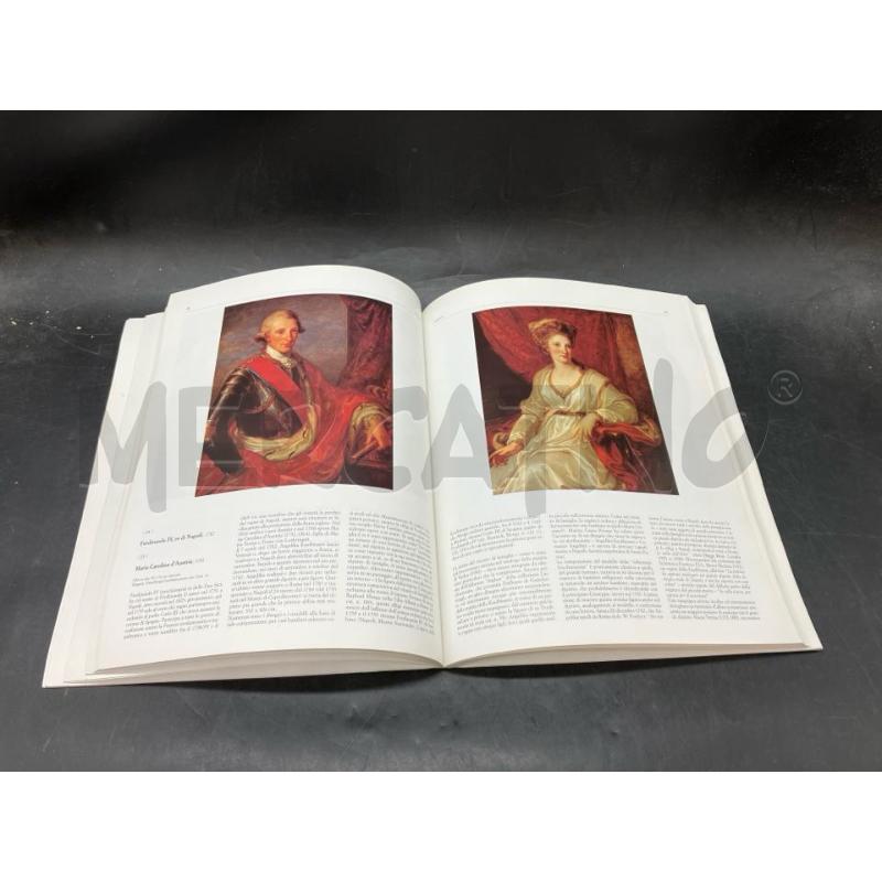 ANGELIKA KAUFFMANN E ROMA | Mercatino dell'Usato Roma eur 3