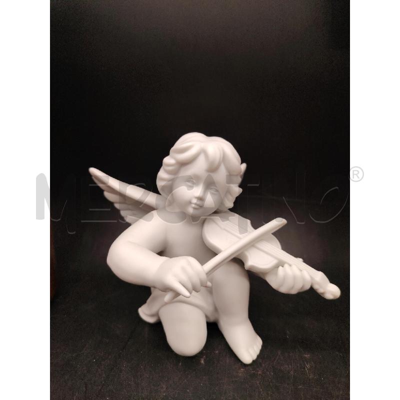 ANGELO CER ROSENTHAL | Mercatino dell'Usato Roma eur 1