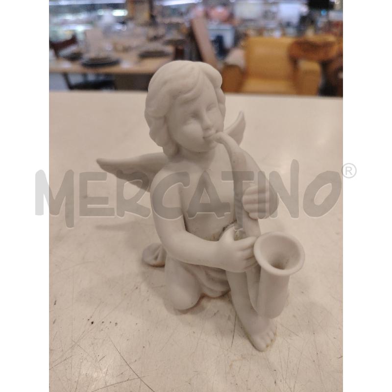 ANGELO ROSENTHAL BIA  | Mercatino dell'Usato Roma eur 1