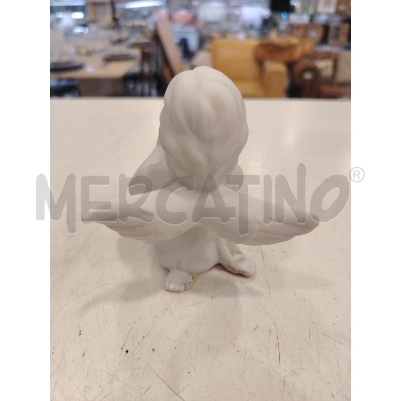 ANGELO ROSENTHAL BIA  | Mercatino dell'Usato Roma eur 2