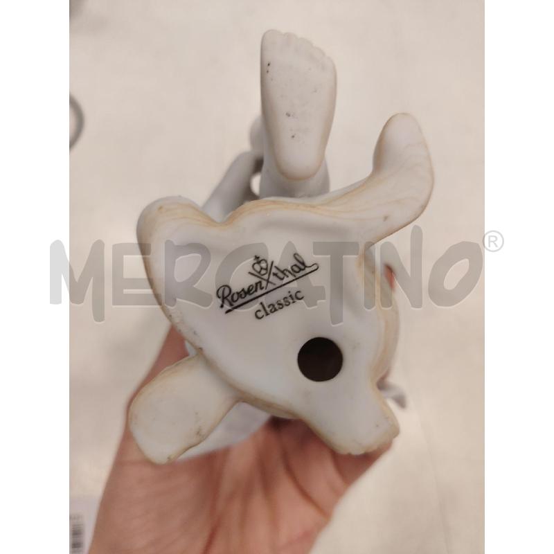 ANGELO ROSENTHAL BIA  | Mercatino dell'Usato Roma eur 3