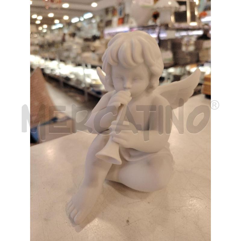 ANGELO ROSENTHAL  BIANCO | Mercatino dell'Usato Roma eur 1