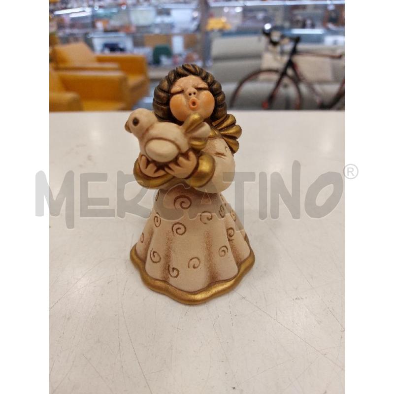 ANGELO THUN 2007 | Mercatino dell'Usato Roma eur 1