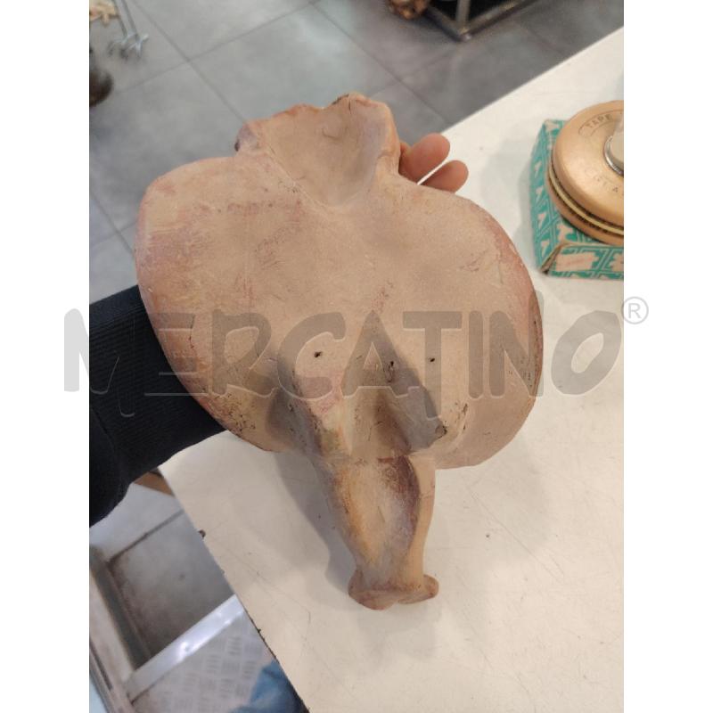 ANGELO  TERRACOTTA  | Mercatino dell'Usato Roma eur 2