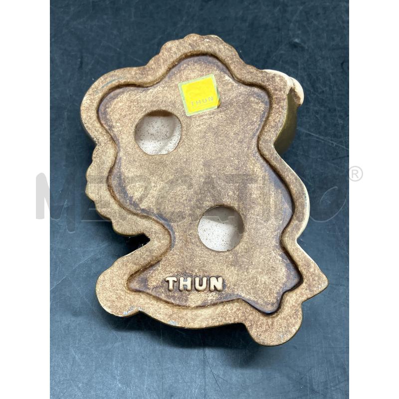 ANGIOLETTO THUN DA APP | Mercatino dell'Usato Roma eur 2