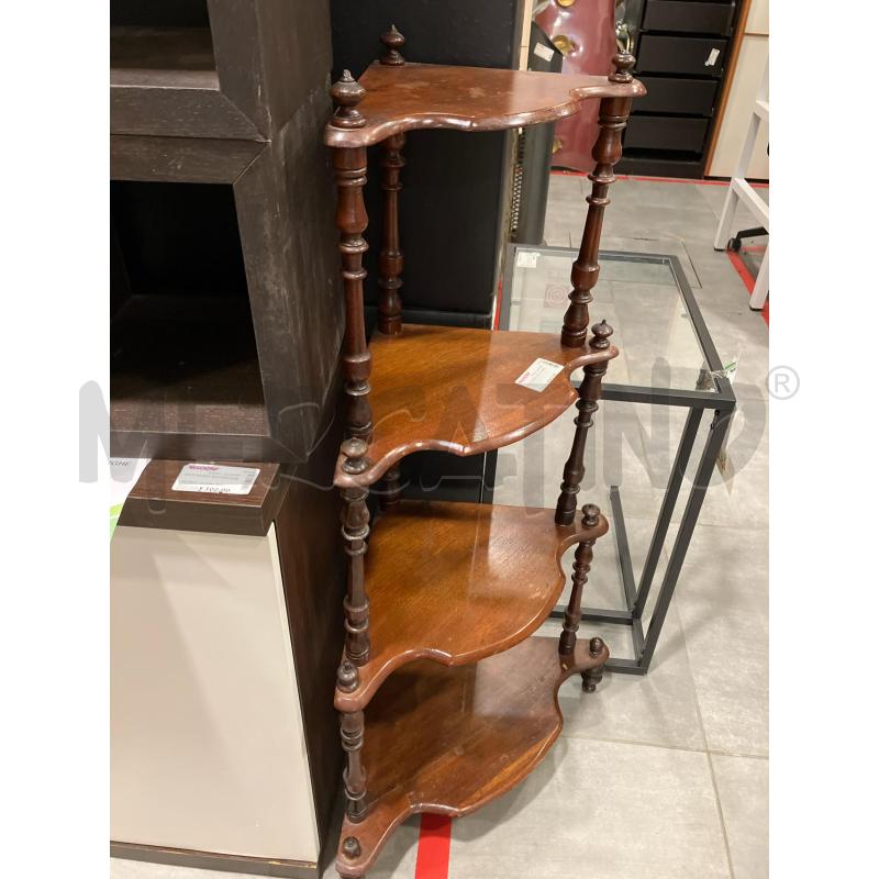 ANGOLIERA LEGNO 4RIP | Mercatino dell'Usato Roma eur 2