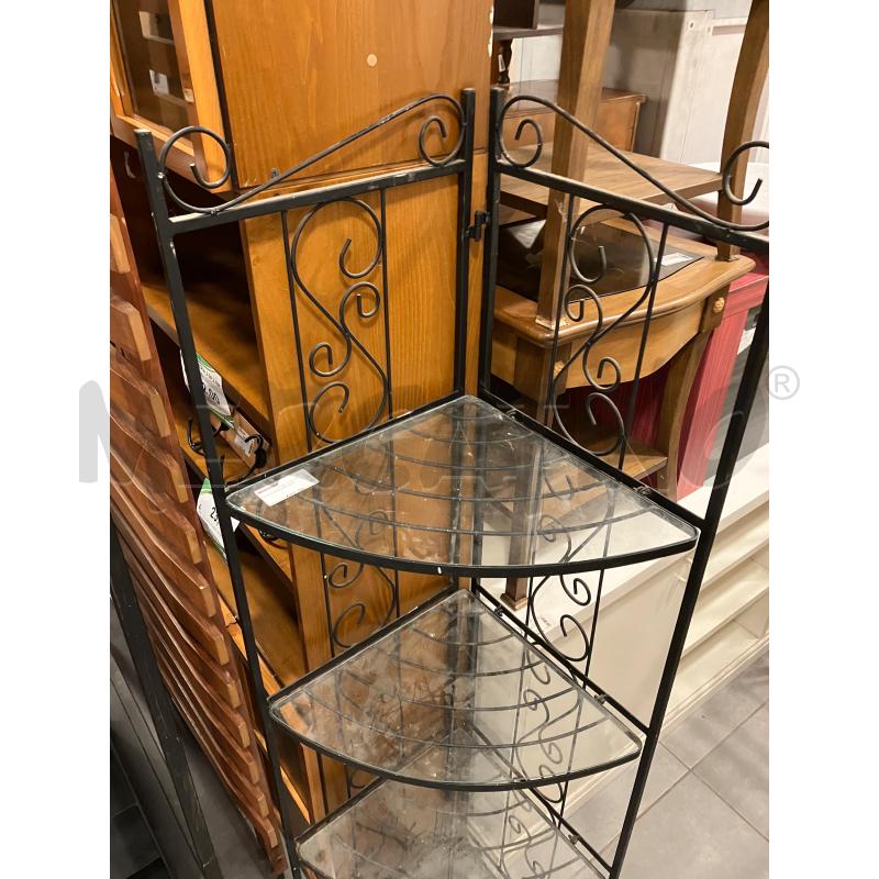 ANGOLIERA MET 4RIP | Mercatino dell'Usato Roma eur 3