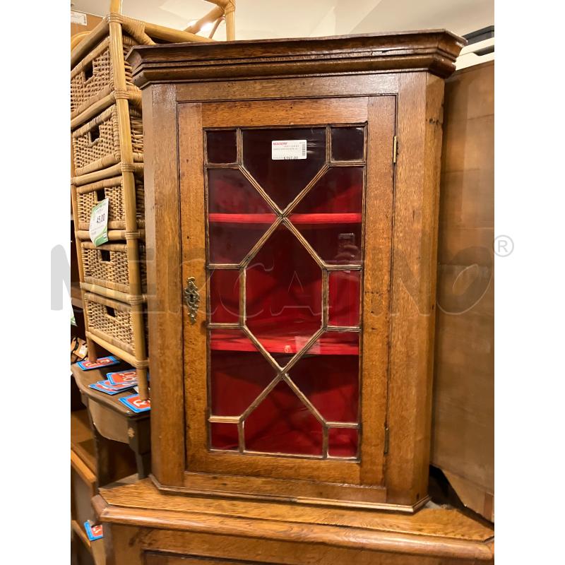 ANGOLIERA ROVERE 2A | Mercatino dell'Usato Roma eur 2