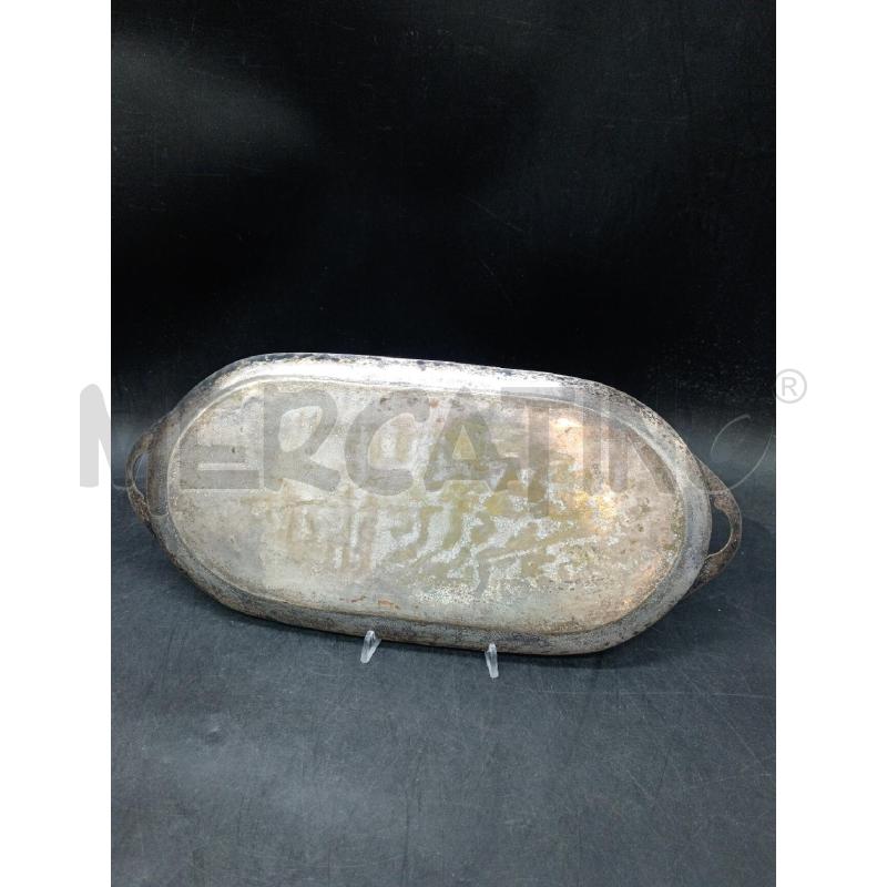 ANTIPASTIERA CON VETRO  | Mercatino dell'Usato Roma eur 4