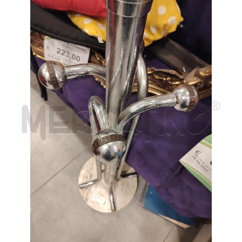 APPENDI ABITI CROMO B/GRANIT | Mercatino dell'Usato Roma eur 3