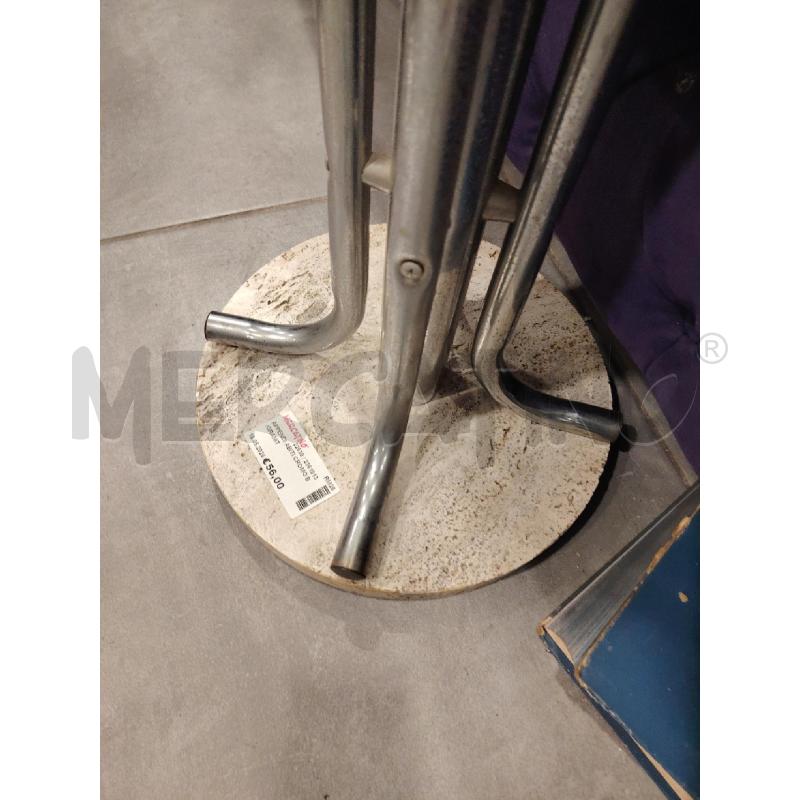 APPENDI ABITI CROMO B/GRANIT | Mercatino dell'Usato Roma eur 4