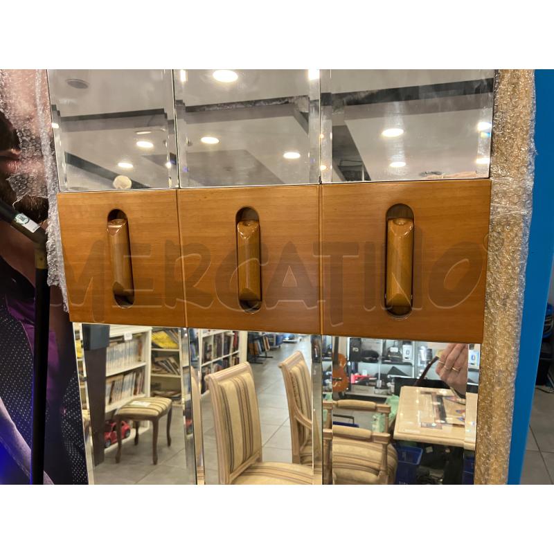 APPENDI ABITI DA MURO SPECCHIATI '70 | Mercatino dell'Usato Roma eur 4