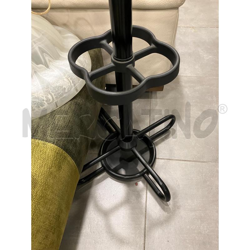 APPENDI ABITI NERO 8 G PORTAOMBRELLI | Mercatino dell'Usato Roma eur 2