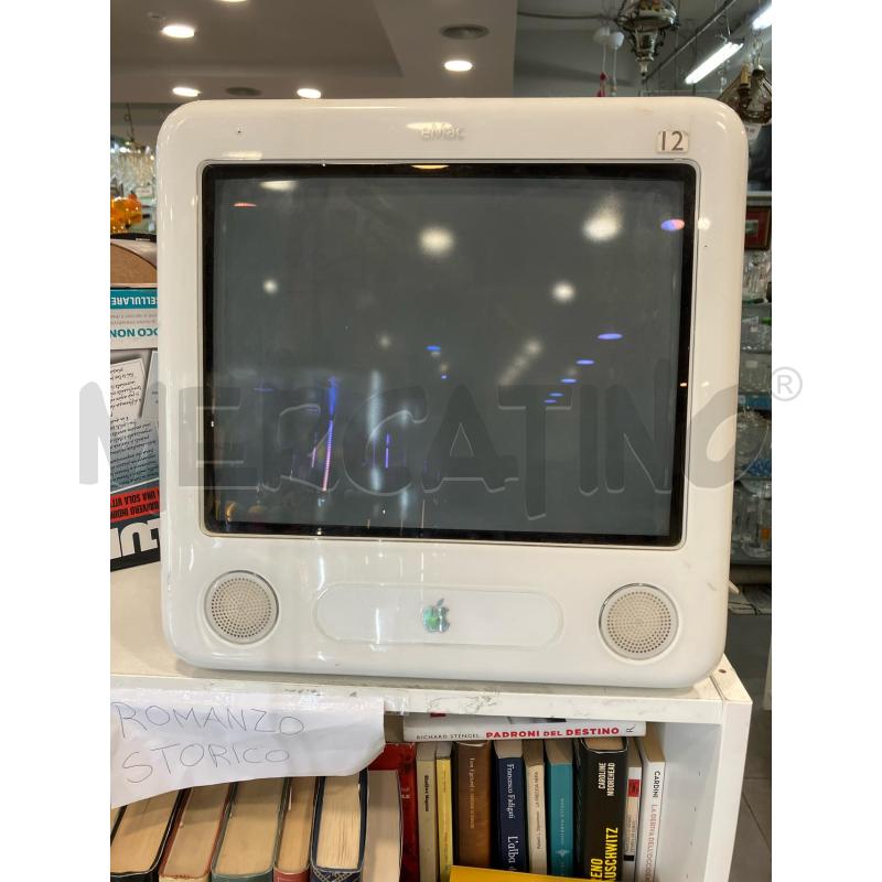 APPLE EMAC A1002 | Mercatino dell'Usato Roma eur 1