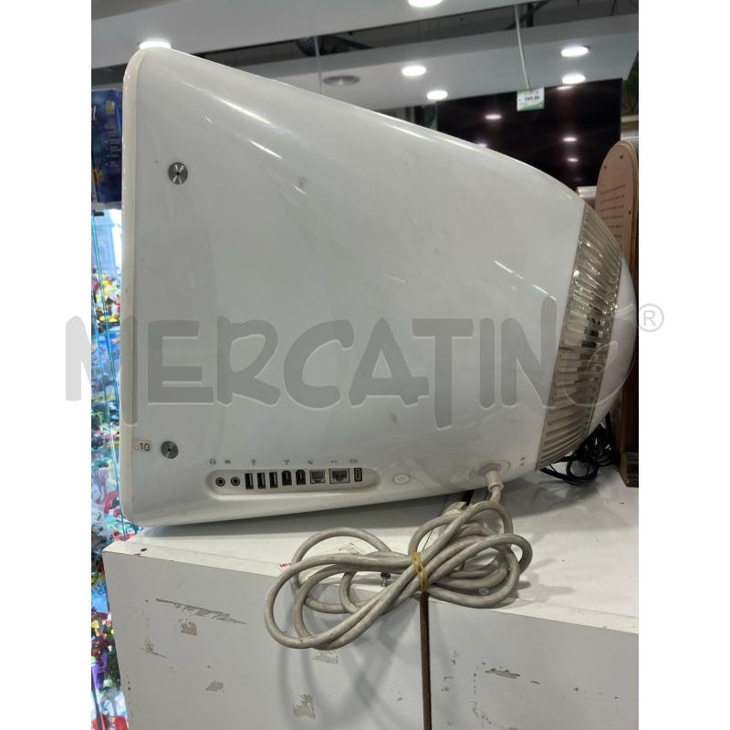 APPLE EMAC A1002 | Mercatino dell'Usato Roma eur 2