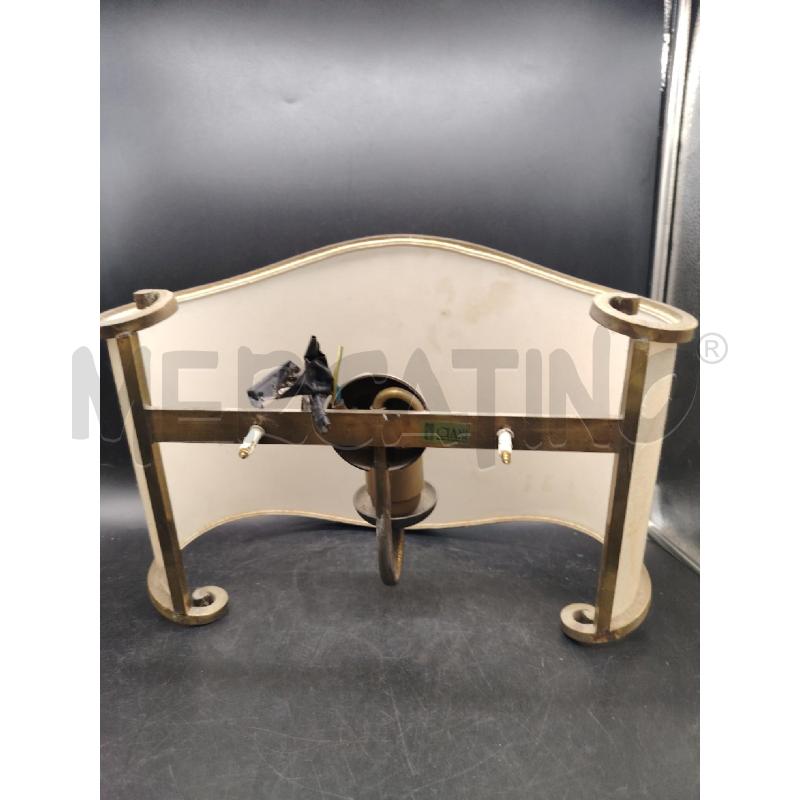 APPLIQUE CIANI 1L | Mercatino dell'Usato Roma eur 2