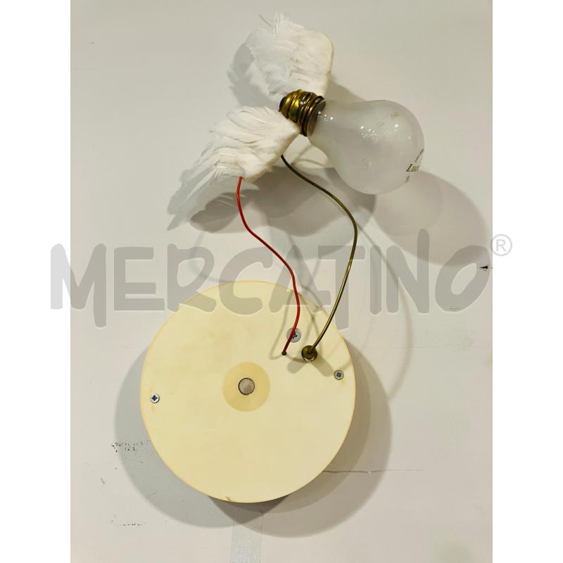 APPLIQUE INGO MAURER LUCELLINO NT | Mercatino dell'Usato Roma eur 1