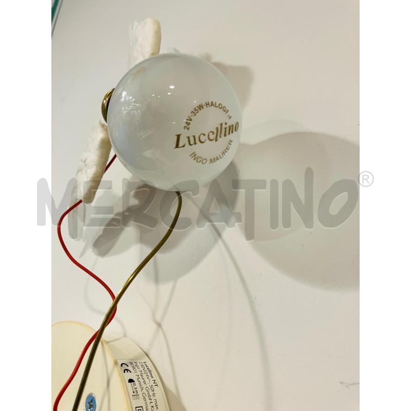 APPLIQUE INGO MAURER LUCELLINO NT | Mercatino dell'Usato Roma eur 3