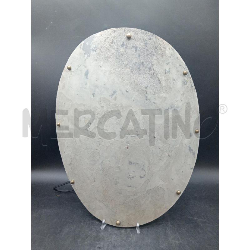 APPLIQUE PTMD  | Mercatino dell'Usato Roma eur 1