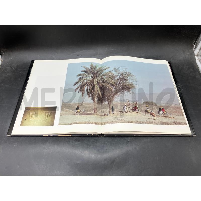ARABIAN MOONS PASSAGES IN TIME THROUGH YEMEN | Mercatino dell'Usato Roma eur 3