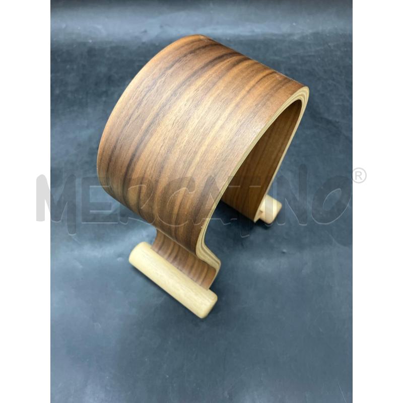 ARCHETTO PER CUFFIE LEGNO DYNAVOX | Mercatino dell'Usato Roma eur 3