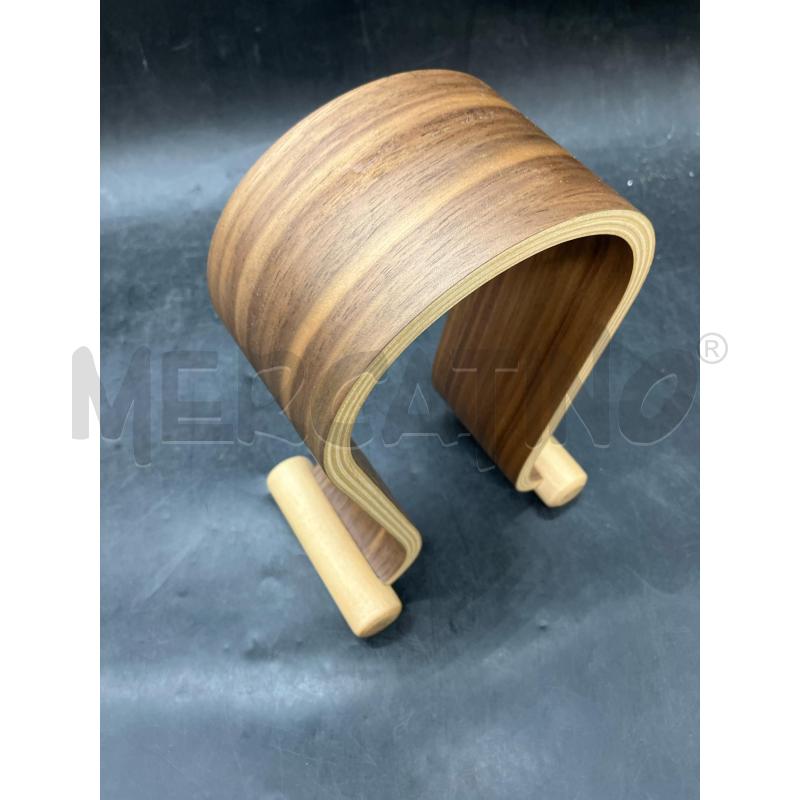 ARCHETTO PER CUFFIE LEGNO DYNAVOX | Mercatino dell'Usato Roma eur 3